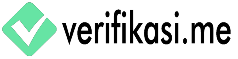 Verifikasi logo